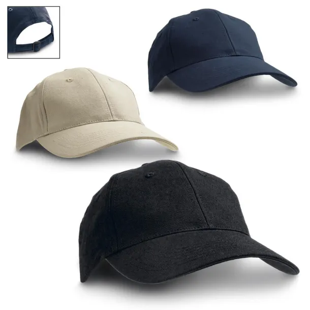 CHRISTIAN Cap