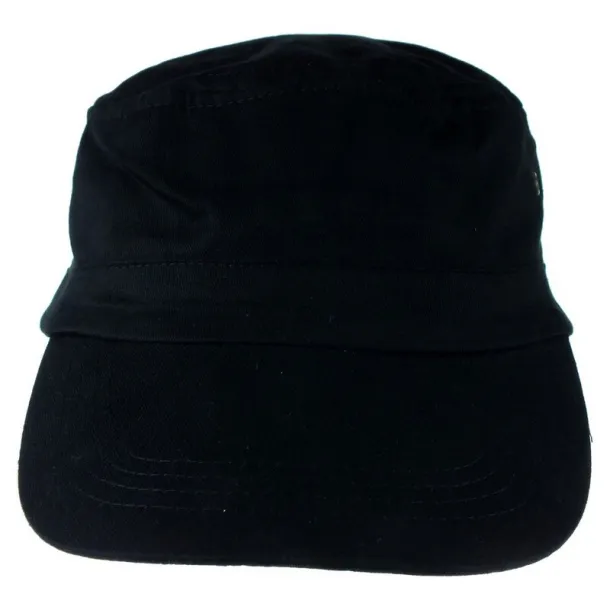  Cap black