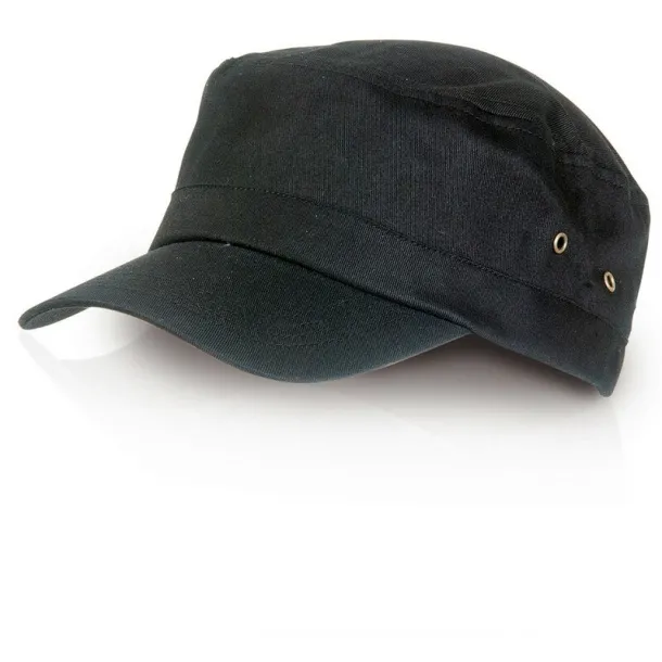  Cap black