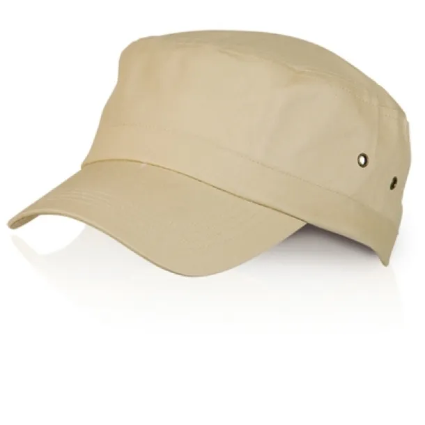  Cap khaki