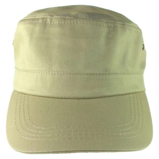  Cap khaki