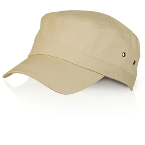  Cap khaki