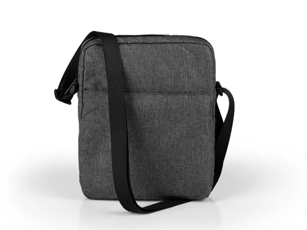 NEO wallet bag - BRUNO Dark gray