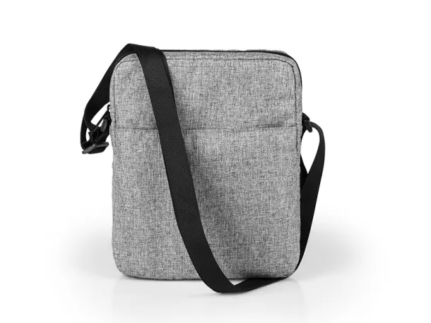 NEO wallet bag - BRUNO Gray
