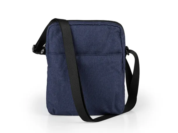 NEO wallet bag - BRUNO Blue