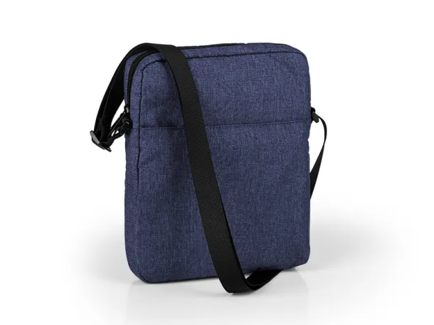NEO wallet bag - BRUNO Blue