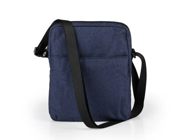 NEO wallet bag - BRUNO Blue