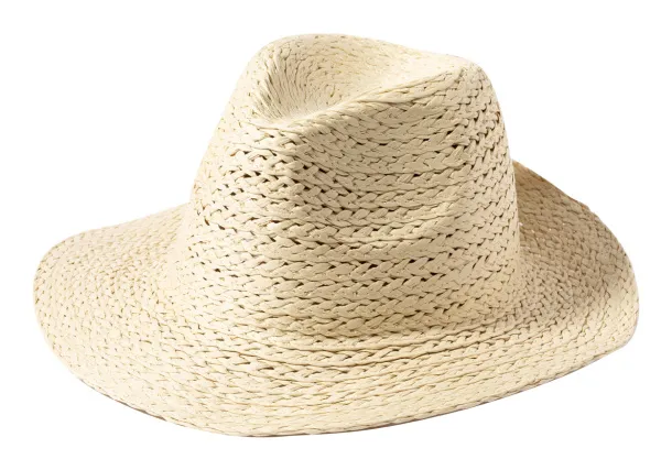 Coastra straw hat Natural