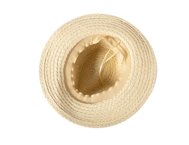 Coastra straw hat Natural