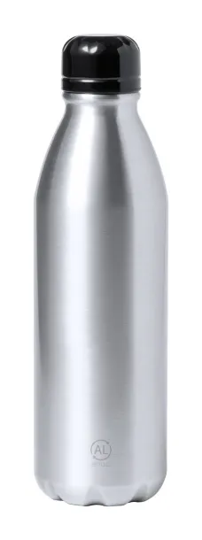 Kristum sport bottle Silver