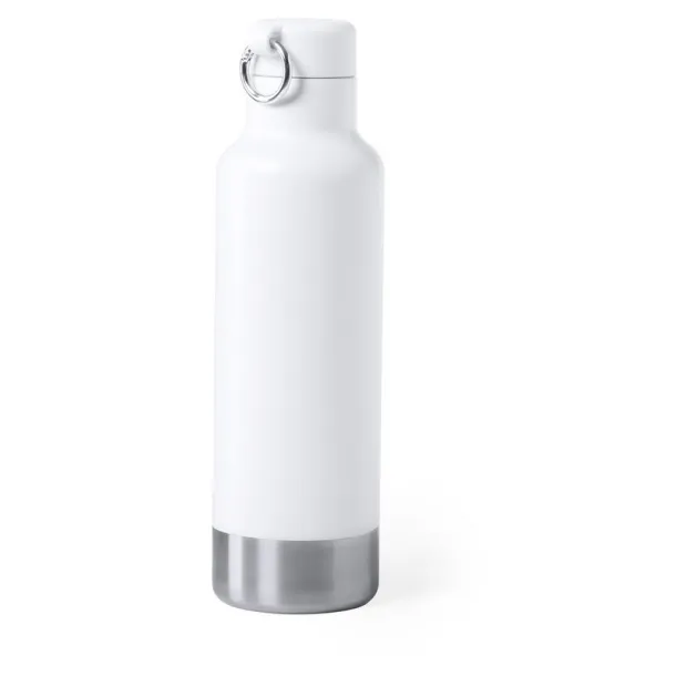  Sports bottle 750 ml white