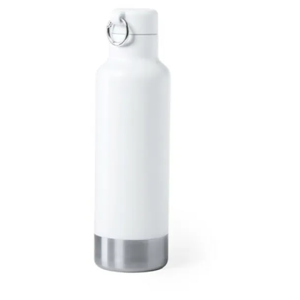  Sports bottle 750 ml white