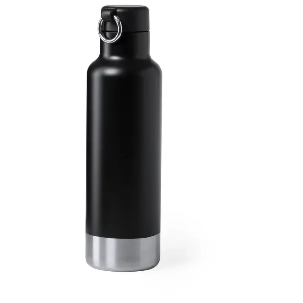  Sports bottle 750 ml Crna
