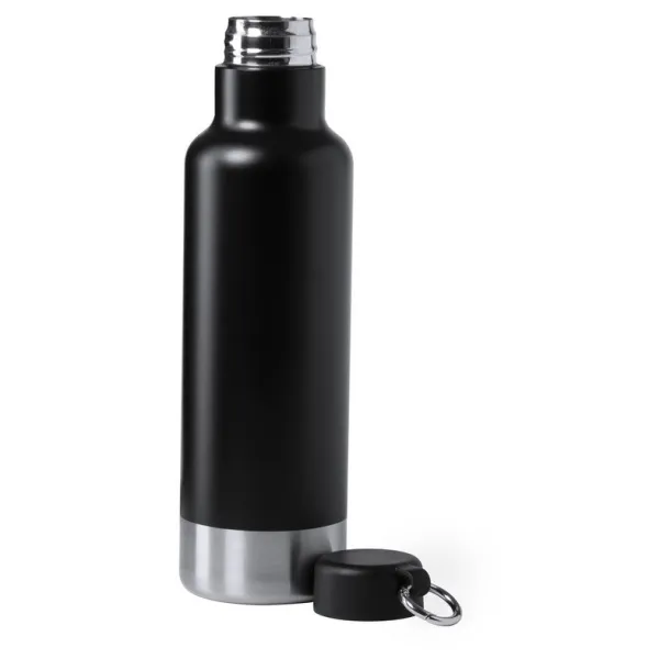  Sports bottle 750 ml Crna