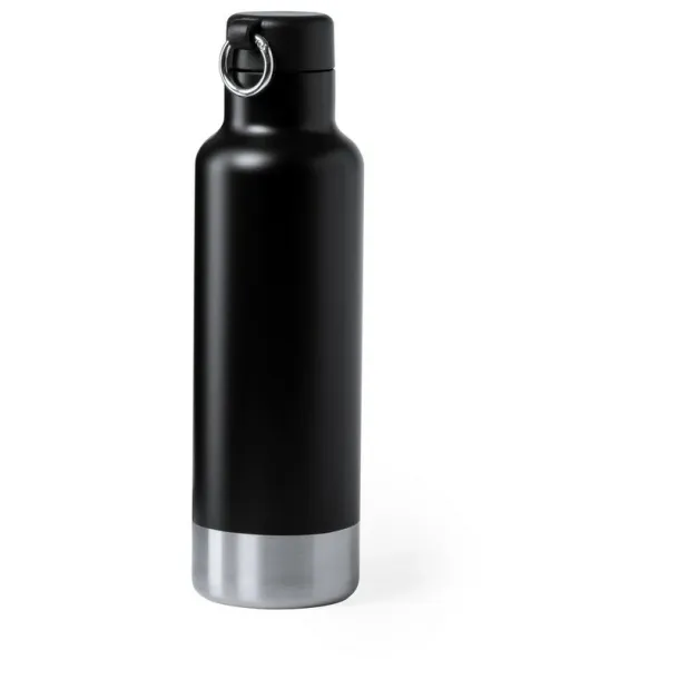  Sports bottle 750 ml Crna