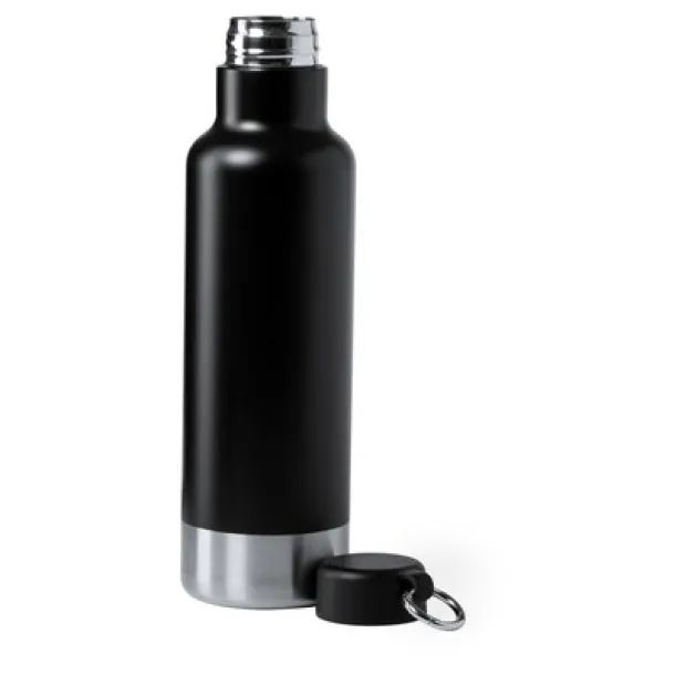  Sports bottle 750 ml Crna