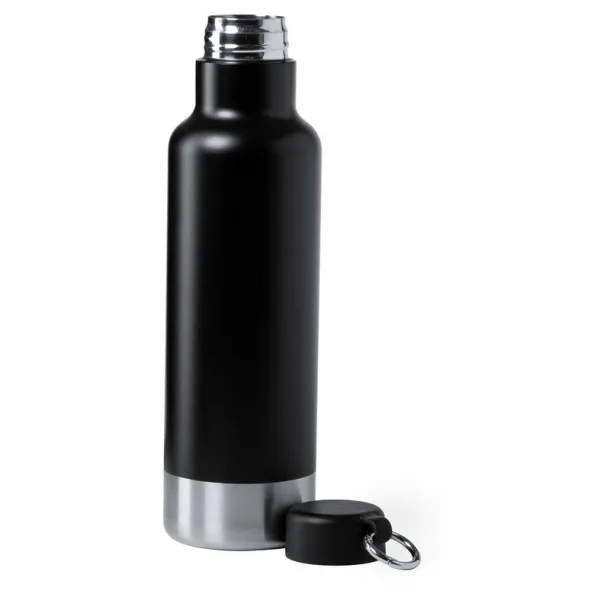  Sports bottle 750 ml Crna