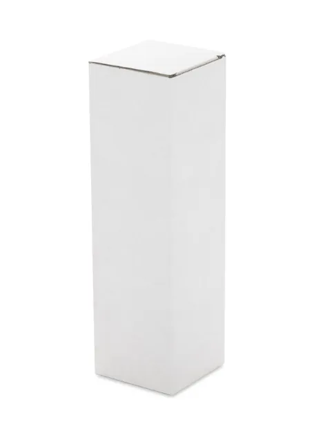 VENI Staklena boca 550 ml Prozirna