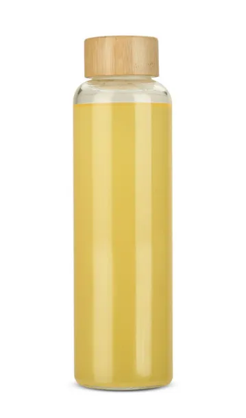 VENI Staklena boca 550 ml Prozirna