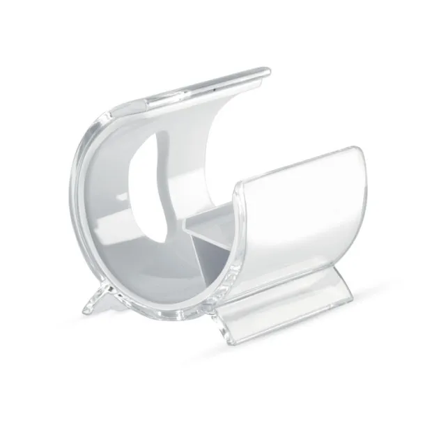 STANDIX Phone stand White