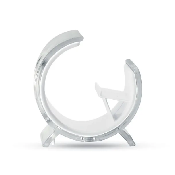 STANDIX Phone stand White