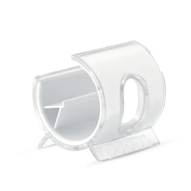 STANDIX Phone stand White