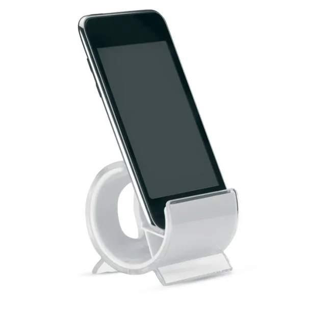 STANDIX Phone stand White