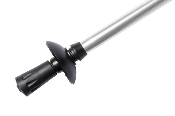 Sells nordic walking stick Silver