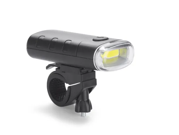 GUM Bike light BLACK
