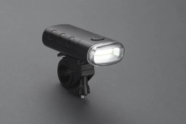 GUM Bike light BLACK