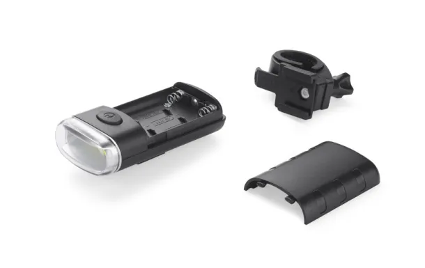 GUM Bike light BLACK