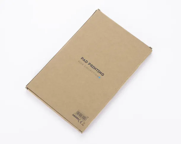 HOME Writing pad Crna