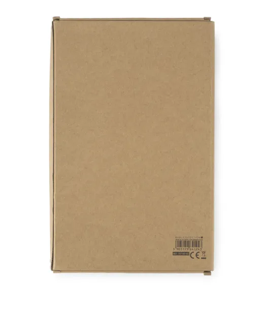 HOME Writing pad Crna