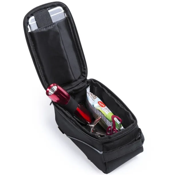  Torba za bicikl black