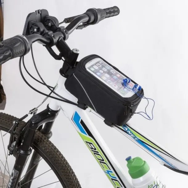  Bicycle bag black