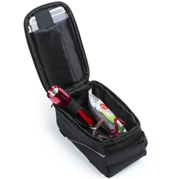  Torba za bicikl black