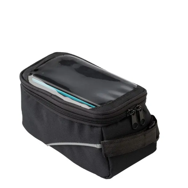  Bicycle bag Crna