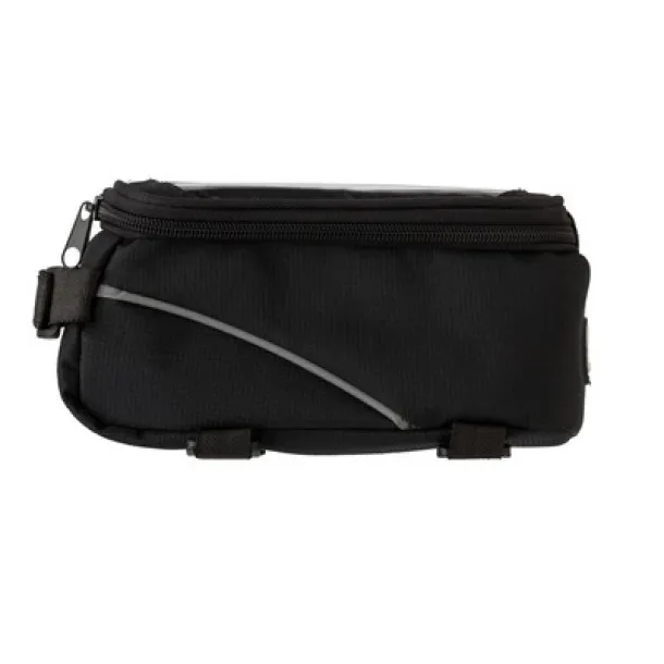 Bicycle bag Crna