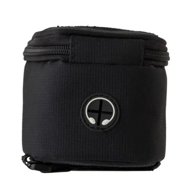  Bicycle bag black