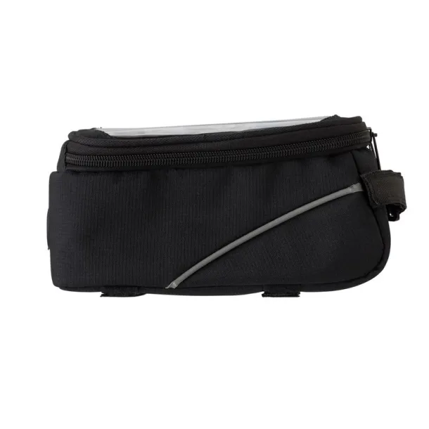  Bicycle bag black