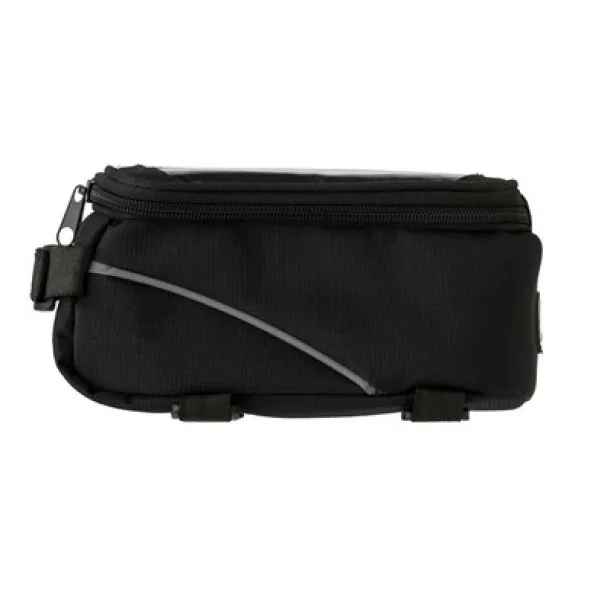  Bicycle bag black