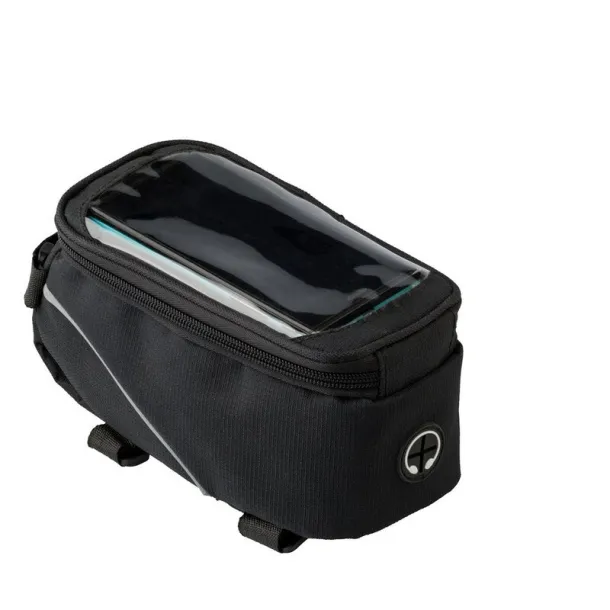  Bicycle bag black