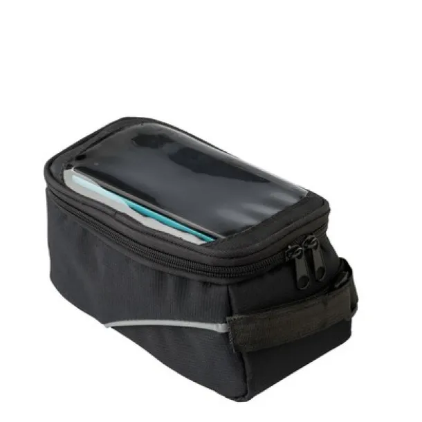  Bicycle bag Crna