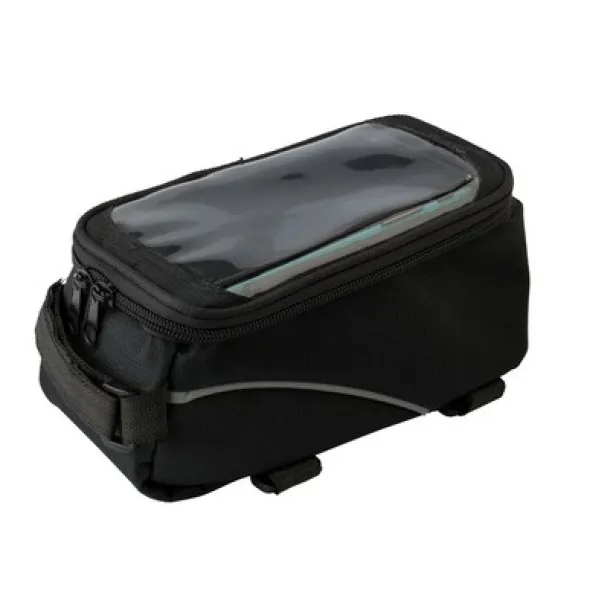  Bicycle bag black