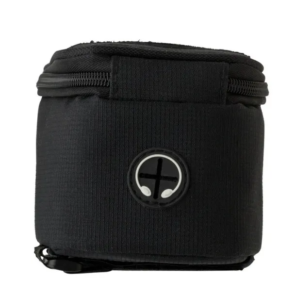  Bicycle bag Crna