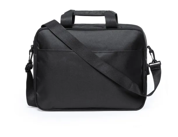 Baldony document bag Black