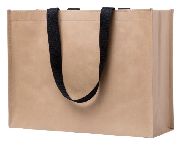 Kolsar shopping bag Natural