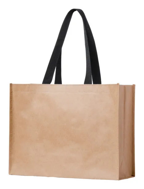 Kolsar shopping bag Natural