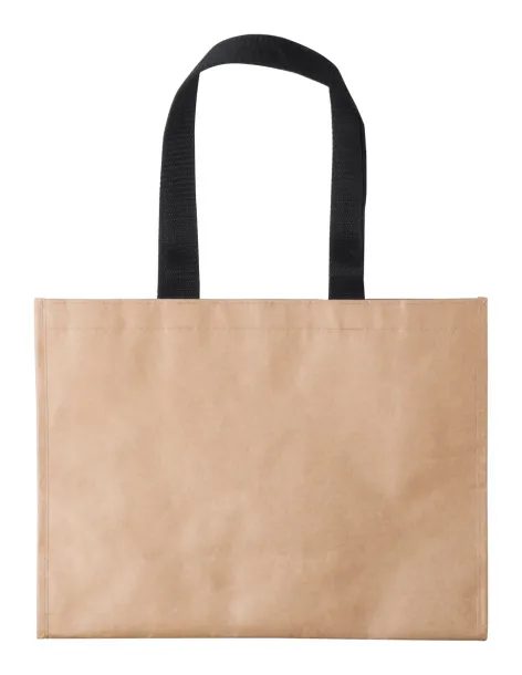 Kolsar shopping bag Natural