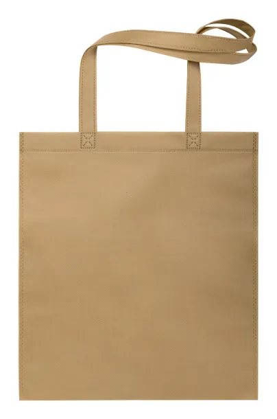 Nazzer shopping bag Brown